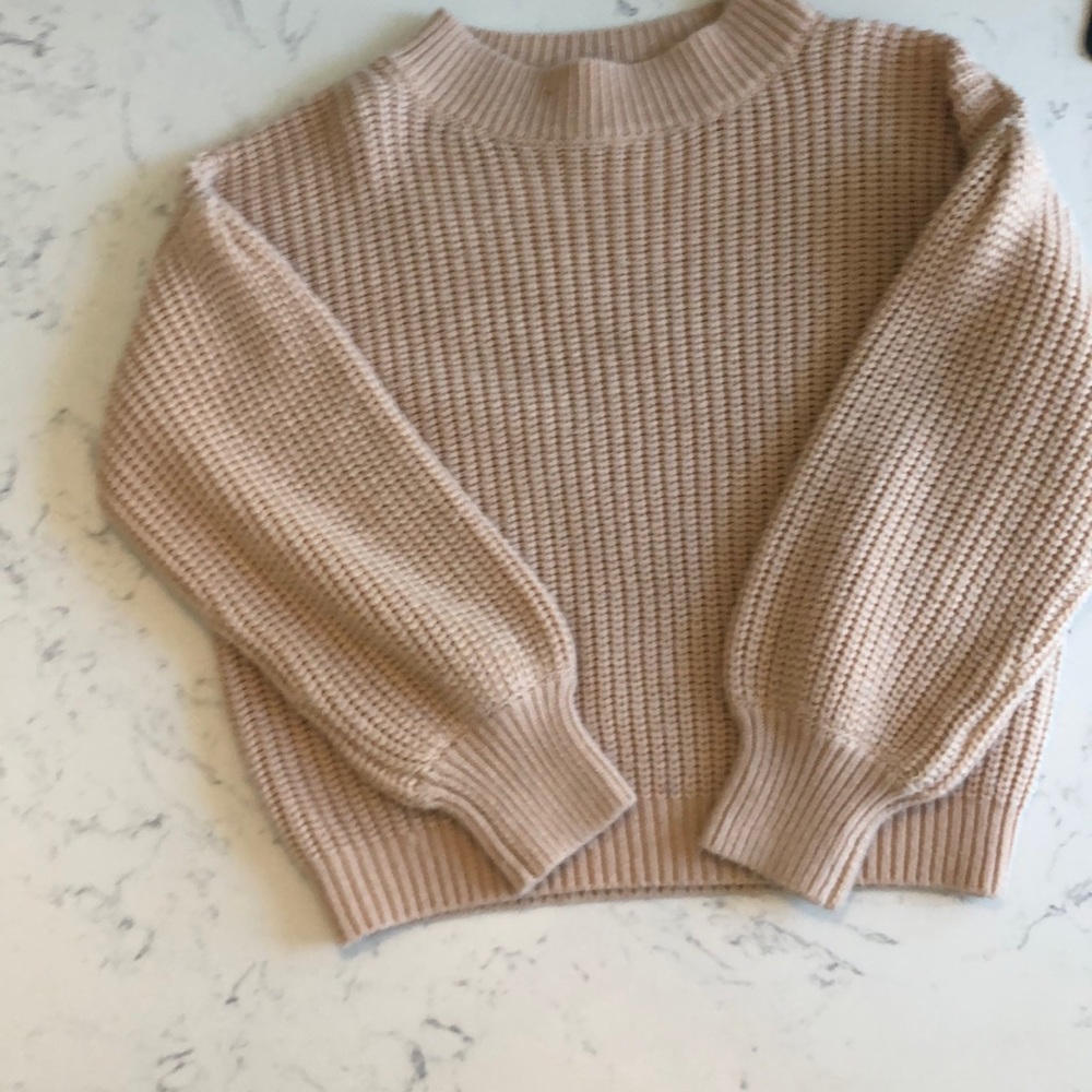 GB girls sweater XL gently used